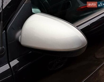 Черный Смарт Форту, объемом двигателя 0 л и пробегом 181 тыс. км за 3000 $, фото 7 на Automoto.ua