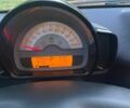 Черный Смарт Форту, объемом двигателя 1 л и пробегом 76 тыс. км за 7300 $, фото 14 на Automoto.ua