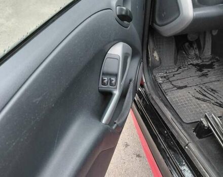 Черный Смарт Форту, объемом двигателя 1 л и пробегом 219 тыс. км за 4700 $, фото 6 на Automoto.ua