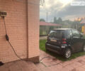 Чорний Смарт Fortwo, об'ємом двигуна 0 л та пробігом 120 тис. км за 7000 $, фото 1 на Automoto.ua