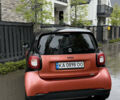 Чорний Смарт Fortwo, об'ємом двигуна 1 л та пробігом 115 тис. км за 9000 $, фото 6 на Automoto.ua