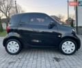 Черный Смарт Форту, объемом двигателя 1 л и пробегом 57 тыс. км за 9900 $, фото 3 на Automoto.ua