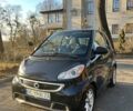 Чорний Смарт Fortwo, об'ємом двигуна 0 л та пробігом 53 тис. км за 6300 $, фото 5 на Automoto.ua