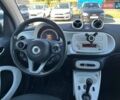 Чорний Смарт Fortwo, об'ємом двигуна 1 л та пробігом 74 тис. км за 10990 $, фото 11 на Automoto.ua