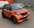 Чорний Смарт Fortwo, об'ємом двигуна 1 л та пробігом 116 тис. км за 8800 $, фото 7 на Automoto.ua