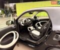 Черный Смарт Форту, объемом двигателя 1 л и пробегом 73 тыс. км за 10999 $, фото 5 на Automoto.ua