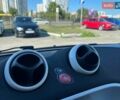 Черный Смарт Форту, объемом двигателя 1 л и пробегом 74 тыс. км за 9990 $, фото 24 на Automoto.ua