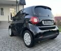 Чорний Смарт Fortwo, об'ємом двигуна 0.99 л та пробігом 57 тис. км за 9900 $, фото 4 на Automoto.ua