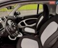Черный Смарт Форту, объемом двигателя 1 л и пробегом 73 тыс. км за 10999 $, фото 6 на Automoto.ua