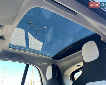 Черный Смарт Форту, объемом двигателя 1 л и пробегом 74 тыс. км за 9990 $, фото 25 на Automoto.ua