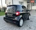 Черный Смарт Форту, объемом двигателя 1 л и пробегом 60 тыс. км за 8900 $, фото 5 на Automoto.ua