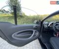 Черный Смарт Форту, объемом двигателя 1 л и пробегом 44 тыс. км за 11300 $, фото 11 на Automoto.ua