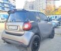 Чорний Смарт Fortwo, об'ємом двигуна 1 л та пробігом 80 тис. км за 11400 $, фото 13 на Automoto.ua