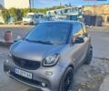 Чорний Смарт Fortwo, об'ємом двигуна 1 л та пробігом 80 тис. км за 11400 $, фото 7 на Automoto.ua