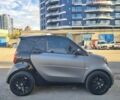 Чорний Смарт Fortwo, об'ємом двигуна 1 л та пробігом 80 тис. км за 11400 $, фото 34 на Automoto.ua