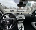 Чорний Смарт Fortwo, об'ємом двигуна 1 л та пробігом 66 тис. км за 10900 $, фото 12 на Automoto.ua