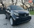 Черный Смарт Форту, объемом двигателя 0.99 л и пробегом 57 тыс. км за 9900 $, фото 1 на Automoto.ua