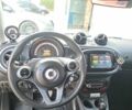 Чорний Смарт Fortwo, об'ємом двигуна 1 л та пробігом 80 тис. км за 11400 $, фото 25 на Automoto.ua