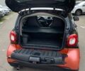 Чорний Смарт Fortwo, об'ємом двигуна 1 л та пробігом 116 тис. км за 8800 $, фото 2 на Automoto.ua