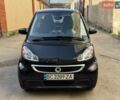 Черный Смарт Форту, объемом двигателя 0 л и пробегом 74 тыс. км за 5500 $, фото 3 на Automoto.ua
