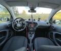 Черный Смарт Форту, объемом двигателя 1 л и пробегом 44 тыс. км за 11300 $, фото 8 на Automoto.ua