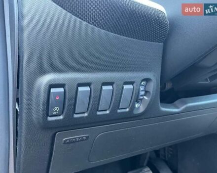 Черный Смарт Форту, объемом двигателя 1 л и пробегом 74 тыс. км за 9990 $, фото 16 на Automoto.ua