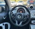 Черный Смарт Форту, объемом двигателя 1 л и пробегом 74 тыс. км за 9990 $, фото 12 на Automoto.ua