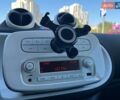 Черный Смарт Форту, объемом двигателя 1 л и пробегом 74 тыс. км за 9990 $, фото 22 на Automoto.ua