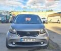 Чорний Смарт Fortwo, об'ємом двигуна 1 л та пробігом 80 тис. км за 11400 $, фото 4 на Automoto.ua