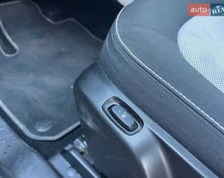 Черный Смарт Форту, объемом двигателя 1 л и пробегом 74 тыс. км за 9990 $, фото 15 на Automoto.ua