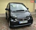Чорний Смарт Fortwo, об'ємом двигуна 0 л та пробігом 75 тис. км за 4999 $, фото 1 на Automoto.ua