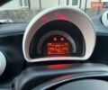 Черный Смарт Форту, объемом двигателя 1 л и пробегом 57 тыс. км за 9900 $, фото 11 на Automoto.ua
