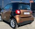 Чорний Смарт Fortwo, об'ємом двигуна 1 л та пробігом 74 тис. км за 10990 $, фото 5 на Automoto.ua