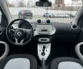 Чорний Смарт Fortwo, об'ємом двигуна 1 л та пробігом 66 тис. км за 10900 $, фото 11 на Automoto.ua