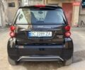 Чорний Смарт Fortwo, об'ємом двигуна 0 л та пробігом 74 тис. км за 6000 $, фото 4 на Automoto.ua
