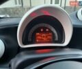 Черный Смарт Форту, объемом двигателя 1 л и пробегом 60 тыс. км за 8900 $, фото 11 на Automoto.ua