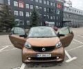 Чорний Смарт Fortwo, об'ємом двигуна 1 л та пробігом 66 тис. км за 10900 $, фото 9 на Automoto.ua