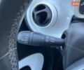 Чорний Смарт Fortwo, об'ємом двигуна 1 л та пробігом 74 тис. км за 10990 $, фото 17 на Automoto.ua
