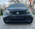 Черный Смарт Форту, объемом двигателя 1 л и пробегом 60 тыс. км за 8900 $, фото 7 на Automoto.ua