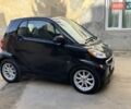 Чорний Смарт Fortwo, об'ємом двигуна 0 л та пробігом 74 тис. км за 6000 $, фото 2 на Automoto.ua