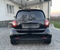 Чорний Смарт Fortwo, об'ємом двигуна 0.99 л та пробігом 57 тис. км за 9900 $, фото 6 на Automoto.ua