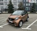 Чорний Смарт Fortwo, об'ємом двигуна 1 л та пробігом 66 тис. км за 10900 $, фото 1 на Automoto.ua