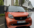 Чорний Смарт Fortwo, об'ємом двигуна 1 л та пробігом 115 тис. км за 9000 $, фото 1 на Automoto.ua