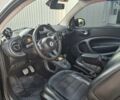 Чорний Смарт Fortwo, об'ємом двигуна 1 л та пробігом 80 тис. км за 11400 $, фото 26 на Automoto.ua