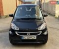 Чорний Смарт Fortwo, об'ємом двигуна 0 л та пробігом 74 тис. км за 6000 $, фото 3 на Automoto.ua