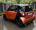 Чорний Смарт Fortwo, об'ємом двигуна 1 л та пробігом 115 тис. км за 9000 $, фото 5 на Automoto.ua