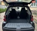 Чорний Смарт Fortwo, об'ємом двигуна 0 л та пробігом 75 тис. км за 4999 $, фото 10 на Automoto.ua