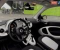 Чорний Смарт Fortwo, об'ємом двигуна 1 л та пробігом 78 тис. км за 10200 $, фото 14 на Automoto.ua