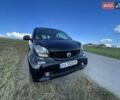 Чорний Смарт Fortwo, об'ємом двигуна 1 л та пробігом 44 тис. км за 11300 $, фото 1 на Automoto.ua
