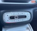 Черный Смарт Форту, объемом двигателя 1 л и пробегом 74 тыс. км за 9990 $, фото 23 на Automoto.ua